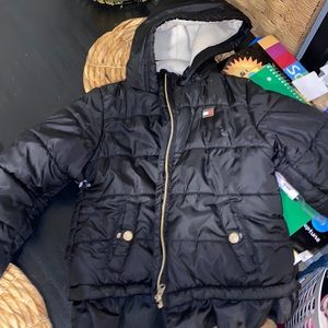 Tommy Hilfiger Coat